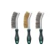 PARKSIDE® Feilen-Set / Raspel-Set / Drahtbürsten-Set / Stechbeitel-Set, 3-teilig - B-Ware
