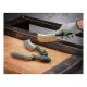 PARKSIDE® Feilen-Set / Raspel-Set / Drahtbürsten-Set / Stechbeitel-Set, 3-teilig - B-Ware