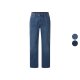 esmara Men Herren Jeans, Relaxed Fit, normale Leibhöhe - B-Ware