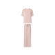 esmara® Damen Pyjama mit Modal - B-Ware