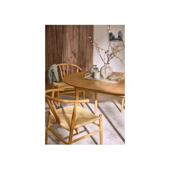 LIVARNO® Esszimmerstuhl, Buche, 2er Set - B-Ware