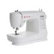 SINGER Computernähmaschine »C5605«, mit Heavy-Duty Metallrahmen - B-Ware sehr gut