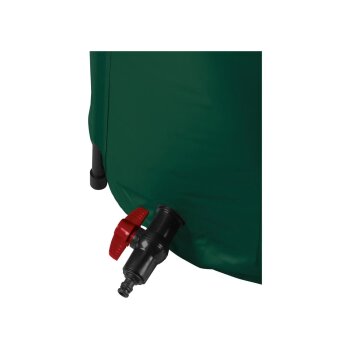 PARKSIDE® Faltbare Regentonne - B-Ware neuwertig