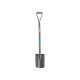 Gardena Spaten »NatureLine«, Stahl - B-Ware Transportschaden Kosmetisch