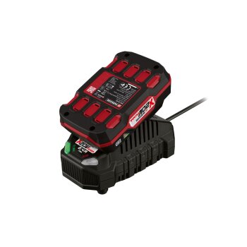PARKSIDE® 20 V / 2 Ah Akku »PAP 20 B1«...