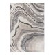 Obsession Teppich »Bologna« rechteckig 461, 140 x 200 cm, grau - B-Ware sehr gut