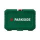 PARKSIDE® 36-teiliger Steckschlüsselsatz PSSS 36 A1 - B-Ware sehr gut
