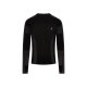 SPYDER Herren Premium Thermo-Shirt,  XL, schwarz - B-Ware sehr gut