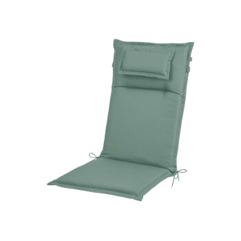 LIVARNO® Hochlehner-Polsterauflage...
