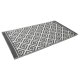 LIVARNO® Outdoorteppich, 80 x 150 cm (Geometrie) - B-Ware sehr gut
