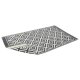 LIVARNO® Outdoorteppich, 80 x 150 cm (Geometrie) - B-Ware Transportschaden Kosmetisch