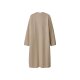 esmara® Damen Cardigan (Beige, S(36/38)) - B-Ware neuwertig