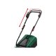 PARKSIDE® 20 V Akku-Rasenmäher »PARM 20 A1«, ohne Akku und Ladegerät - B-Ware gut