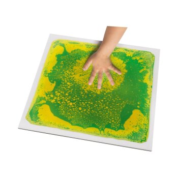 lupilu® Sensorische Farbverlauf Platten - B-Ware gut