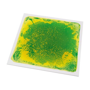 lupilu® Sensorische Farbverlauf Platten - B-Ware gut
