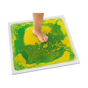 lupilu® Sensorische Farbverlauf Platten - B-Ware gut