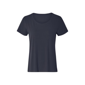 esmara® Damen Pyjama (Navy, XS (32/34)) - B-Ware neuwertig