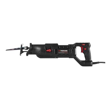 PARKSIDE PERFORMANCE® Säbelsäge »PPFS 1200 A1« - B-Ware sehr gut