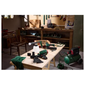 PARKSIDE® Druckluftschlauch »PDS 10 A2« - B-Ware gut
