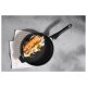 SILVERCREST® Aluguss-Schmorpfanne mit Deckel, Ø 28cm - B-Ware gut