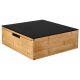 SILVERCREST® Schubladen-Box - B-Ware neuwertig