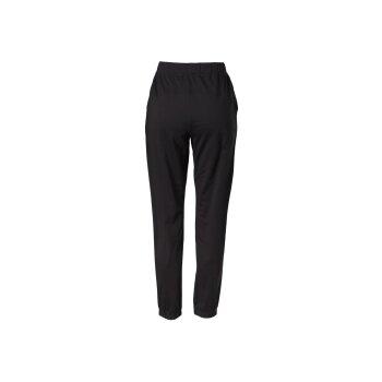 CRIVIT Damen Funktionsjogger (Schwarz, M(40/42)) - B-Ware neuwertig