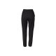 CRIVIT Damen Funktionsjogger (Schwarz, M(40/42)) - B-Ware neuwertig