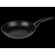 SILVERCREST® Aluguss-Pfanne, Ø 24cm - B-Ware Transportschaden Kosmetisch