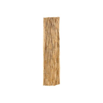 LIVARNO® Schilf-Sichtschutzmatte - B-Ware gut
