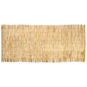 LIVARNO® Schilf-Sichtschutzmatte - B-Ware gut