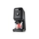 GOURMETmaxx Eismaschine 19370, 800W, 2x 500ml, schwarz - B-Ware sehr gut