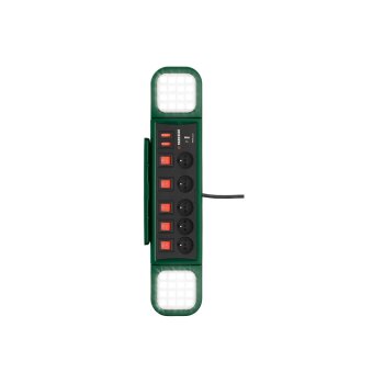 PARKSIDE® LED-Arbeitsleuchte PASD 3680 A1, mit...