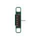 PARKSIDE® LED-Arbeitsleuchte PASD 3680 A1, mit Steckdosenleiste - B-Ware sehr gut