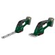 PARKSIDE® 20 V / Akku-Gras- und Strauchschere »PAGS 20-Li A1«, ohne Akku und Ladegerät - B-Ware Transportschaden Kosmetisch