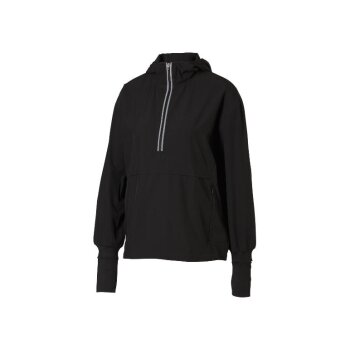 CRIVIT Damenjacke, S36/38, schwarz - B-Ware neuwertig