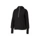CRIVIT Damenjacke, S36/38, schwarz - B-Ware neuwertig