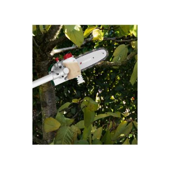 PARKSIDE® 40 V Akku-Garten-Kombigerät »PGKGA 40-Li B2«, ohne Akku und Ladegerät - B-Ware gebraucht