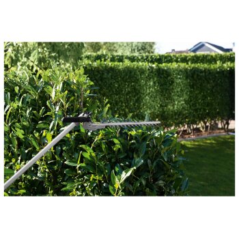PARKSIDE® 40 V Akku-Garten-Kombigerät »PGKGA 40-Li B2«, ohne Akku und Ladegerät - B-Ware gebraucht