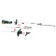 PARKSIDE® 40 V Akku-Garten-Kombigerät »PGKGA 40-Li B2«, ohne Akku und Ladegerät - B-Ware gebraucht