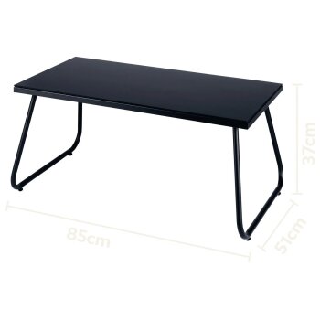 LIVARNO® Lounge-Set, 4-teilig - B-Ware sehr gut