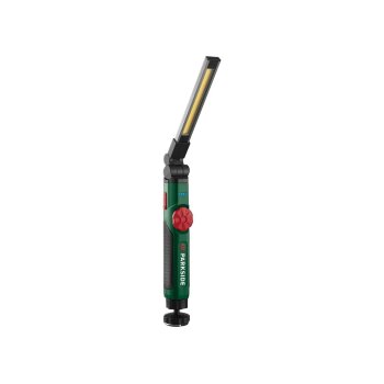 PARKSIDE® LED-Akku-Klappleuchte »PSDD 2000 A3« - B-Ware sehr gut