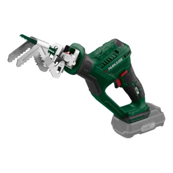 PARKSIDE® 20 V Akku-Astsäge »PASA 20-Li D3«, ohne Akku und Ladegerät - B-Ware gut