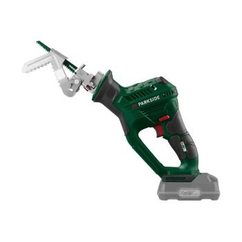PARKSIDE® 20 V Akku-Astsäge »PASA 20-Li D3«, ohne Akku und Ladegerät - B-Ware gut
