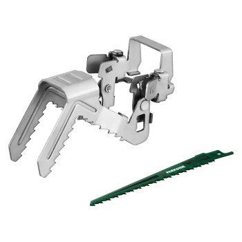 PARKSIDE® 20 V Akku-Astsäge »PASA 20-Li D3«, ohne Akku und Ladegerät - B-Ware gut
