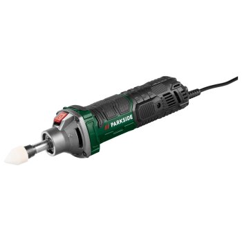 PARKSIDE® Geradschleifer PGS 500 B2, 500 W - B-Ware...