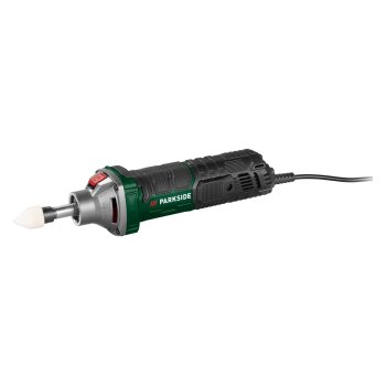 PARKSIDE® Geradschleifer PGS 500 B2, 500 W - B-Ware neuwertig