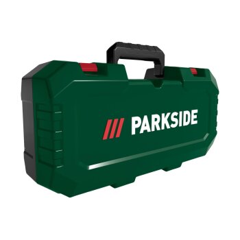 PARKSIDE® Geradschleifer PGS 500 B2, 500 W - B-Ware neuwertig