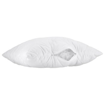 LIVARNO® Starfill Thermokissen, 60 x 60 cm - B-Ware Transportschaden Kosmetisch