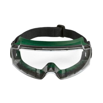 PARKSIDE® Schutzbrille (Grün) - B-Ware neuwertig