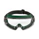 PARKSIDE® Schutzbrille (Grün) - B-Ware neuwertig